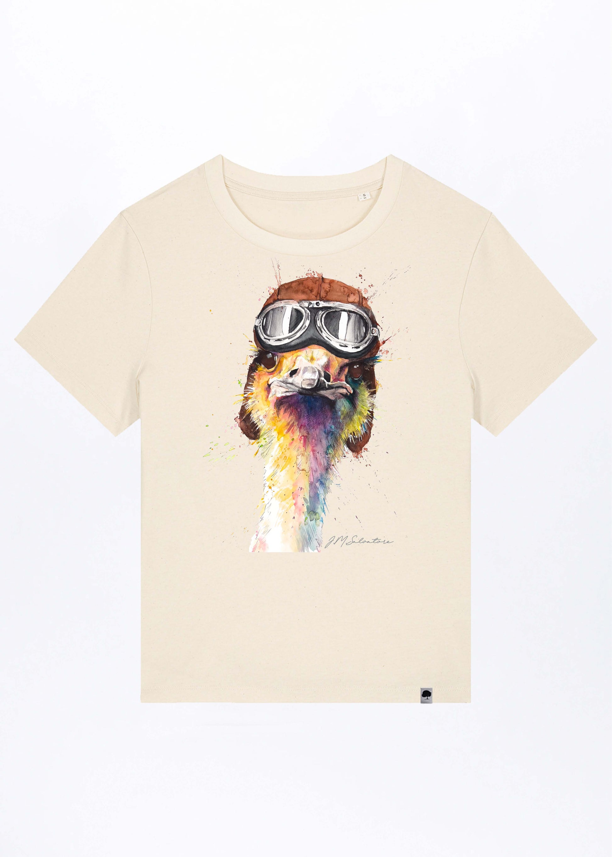 W-STTW172-Strauss-Basic-T-Shirt-aus-Bio-Baumwolle-Faire-Mode-CASSIMA-Natural-Raw-Vorne
