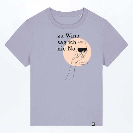 W-STTW172-Zu-Wino-Sag-Ich-Nie-No-Basic-T-Shirt-aus-Bio-Baumwolle-Faire-Kleidung-CASSIMA-Lavender-Vorne
