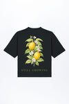 Lemon Still Growing Women T-Shirt für Frauen