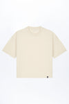 W-STTW175-Boxy-Fit-T-Shirt-aus-Bio-Baumwolle-Bio-Kleidung-BOLLIVI-Natural-Raw-Vorne