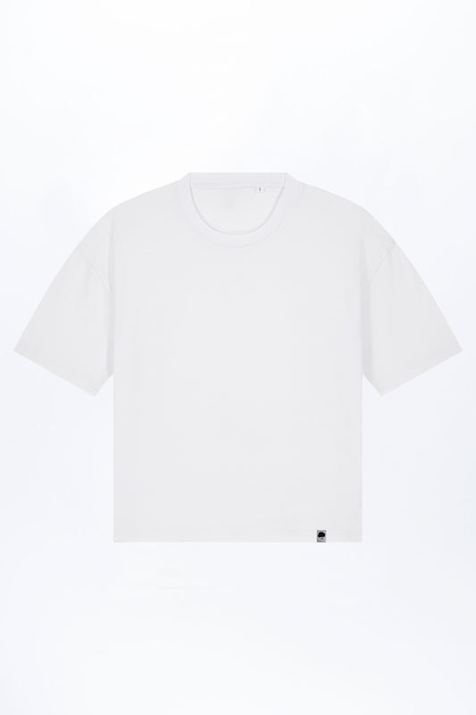 W-STTW175-Boxy-Fit-T-Shirt-aus-Bio-Baumwolle-Bio-Kleidung-BOLLIVI-White-Vorne