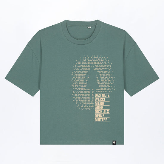W-STTW175-Boxy-T-Shirt-aus-Bio-Baumwolle-Bedrucktes-Design-Deine-Mutter-Green-Bay