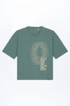 W-STTW175-Boxy-T-Shirt-aus-Bio-Baumwolle-Bedrucktes-Design-Deine-Mutter-Green-Bay