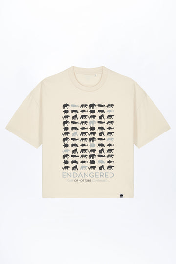 W-STTW175-Boxy-T-Shirt-aus-Bio-Baumwolle-Bedrucktes-Design-Endangered-Natural-Raw