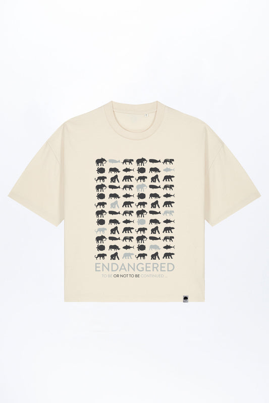 W-STTW175-Boxy-T-Shirt-aus-Bio-Baumwolle-Bedrucktes-Design-Endangered-Natural-Raw