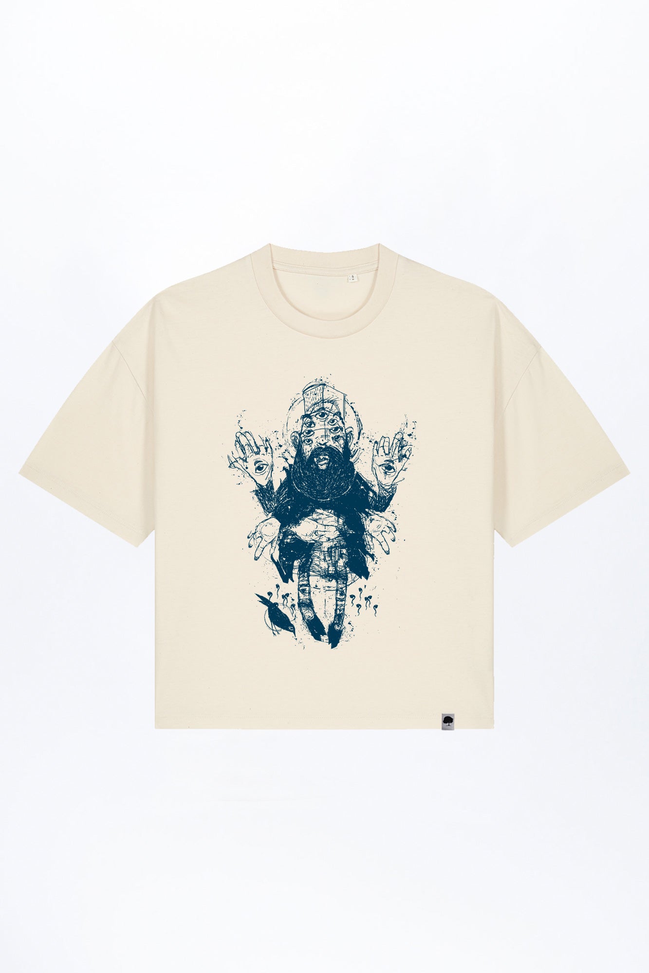 W-STTW175-Boxy-T-Shirt-aus-Bio-Baumwolle-Bedrucktes-Design-Seer-Natural-RawuqhgrOzaiYYei