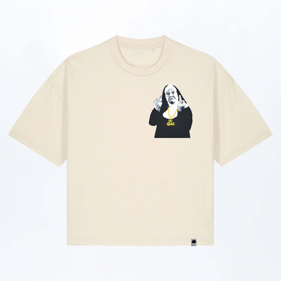 W-STTW175-Old-But-Gold-Boxy-Fit-T-Shirt-aus-Bio-Baumwolle-Bio-Mode-Online-BOLLIVI-Natural-Raw-Vorne