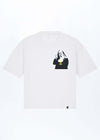W-STTW175-Old-But-Gold-Boxy-Fit-T-Shirt-aus-Bio-Baumwolle-Bio-Mode-Online-BOLLIVI-White-Vorne