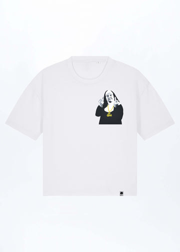 W-STTW175-Old-But-Gold-Boxy-Fit-T-Shirt-aus-Bio-Baumwolle-Bio-Mode-Online-BOLLIVI-White-Vorne