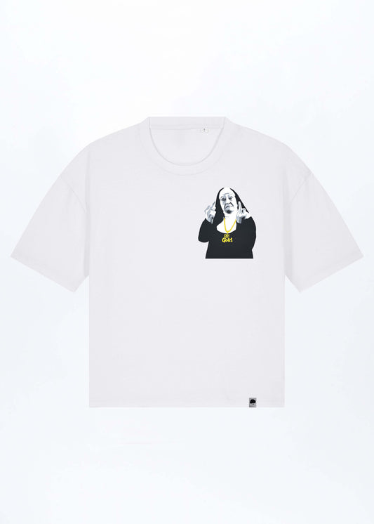 W-STTW175-Old-But-Gold-Boxy-Fit-T-Shirt-aus-Bio-Baumwolle-Bio-Mode-Online-BOLLIVI-White-Vorne