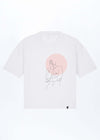 W-STTW175-Women-s-Circle-Boxy-Fit-T-Shirt-aus-Bio-Baumwolle-Faire-Mode-BOLLIVI-White-Vorne