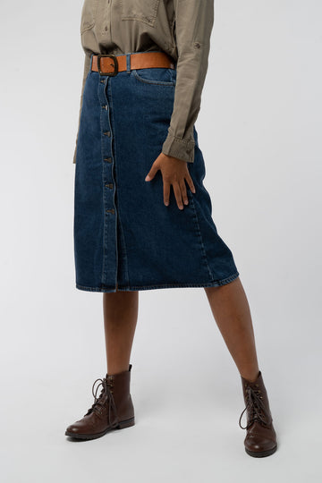 W-Stacey-Denim-Midi-Rock-aus-Bio-Baumwolle-Naturmode-Online-Denim-Blue-Detail