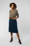 W-Stacey-Denim-Midi-Rock-aus-Bio-Baumwolle-Naturmode-Online-Denim-Blue-Vorne