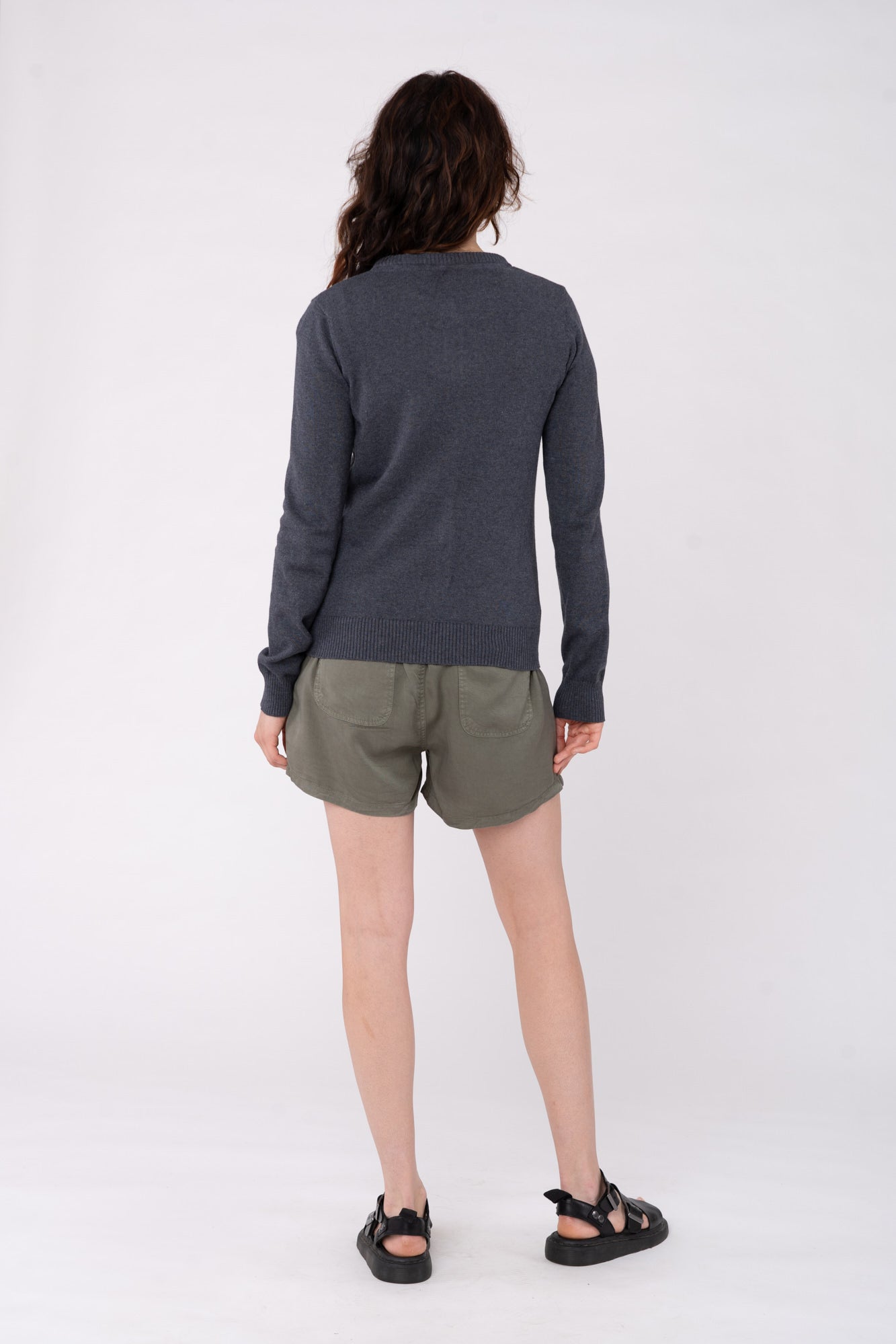 W-TCW1285-Agave-Green-Instow-Short-Vorne3