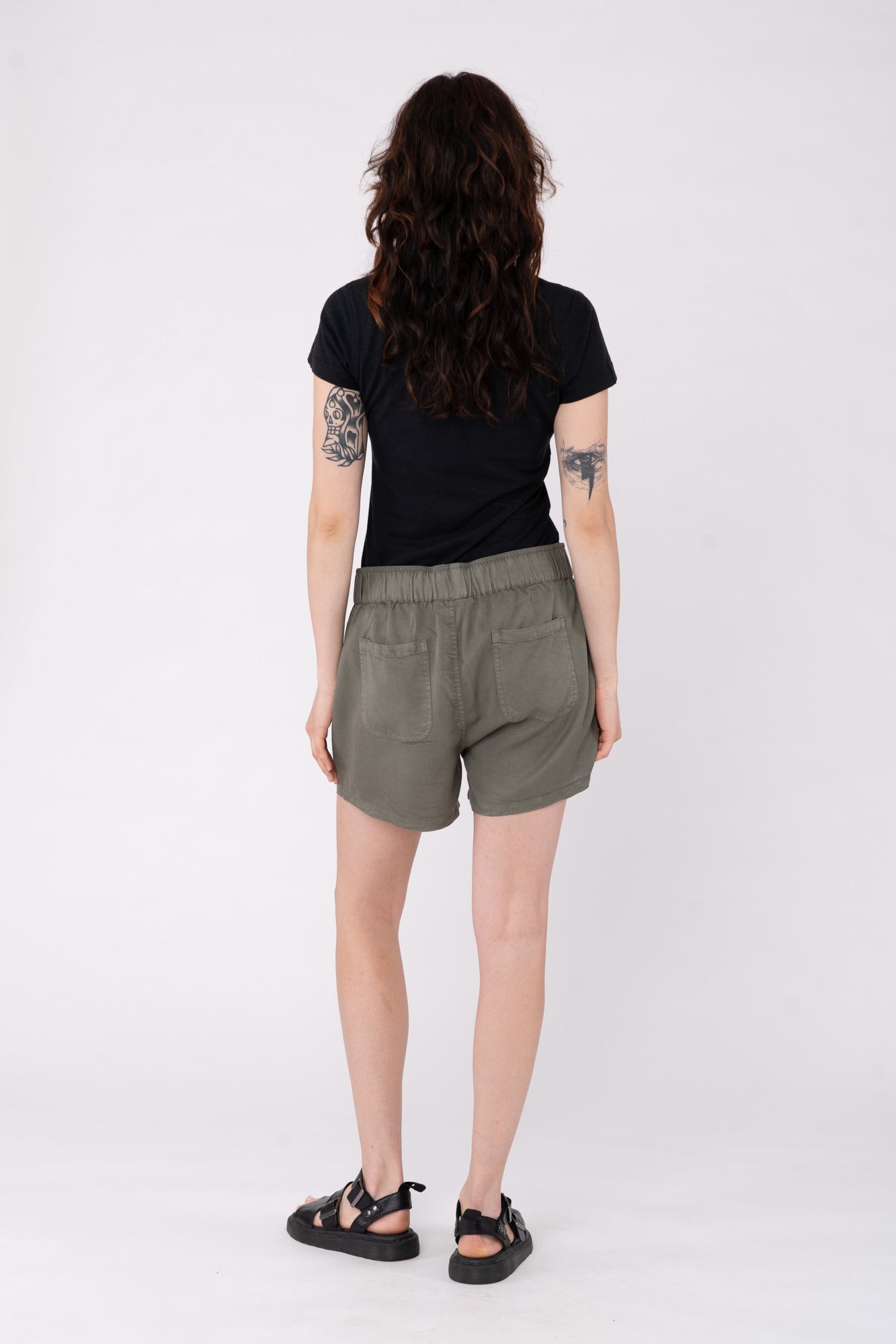 W-TCW1285-Agave-Green-Instow-Short-Vorne5