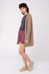 W-TCW1285-INSTOW-Short-aus-Lyocell-Bio-Baumwoll-Kleidung-ALDANIA-Crushed-Berry-Vorne3