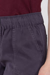 W-TCW1285-INSTOW-Short-aus-Lyocell-Bio-Baumwoll-Kleidung-ALDANIA-Periscope-Grey-Vorne2