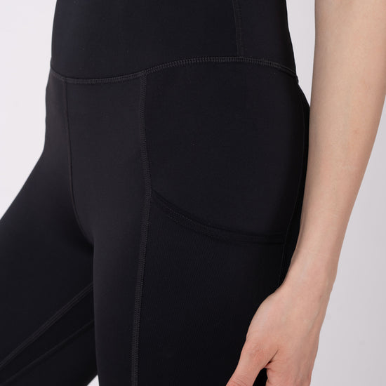 W-TCW3199-INMOTION-78-Leggings-aus-Recyceltem-Polyester-Fair-Hergestellte-Kleidung-LABINIA-Meteorite-Black-Vorne4