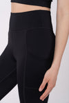 W-TCW3199-INMOTION-78-Leggings-aus-Recyceltem-Polyester-Fair-Hergestellte-Kleidung-LABINIA-Meteorite-Black-Vorne4