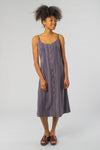 W-TCW3379-Maxi-Dress-aus-TENCEL-Fair-Trade-Sweatshirt-Frauen-VIKA-Periscope-Grey-Breeze-Stripe-Vorne1