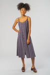 W-TCW3379-Maxi-Dress-aus-TENCEL-Fair-Trade-Sweatshirt-Frauen-VIKA-Periscope-Grey-Breeze-Stripe-Vorne2
