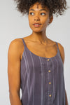 W-TCW3379-Maxi-Dress-aus-TENCEL-Fair-Trade-Sweatshirt-Frauen-VIKA-Periscope-Grey-Breeze-Stripe-Vorne3