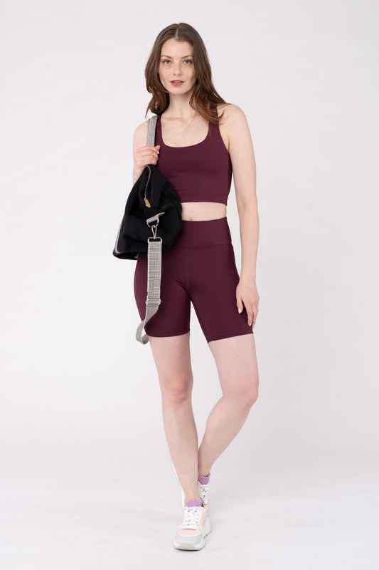 INMOTION aus Recyceltem Polyester, Vorderansicht