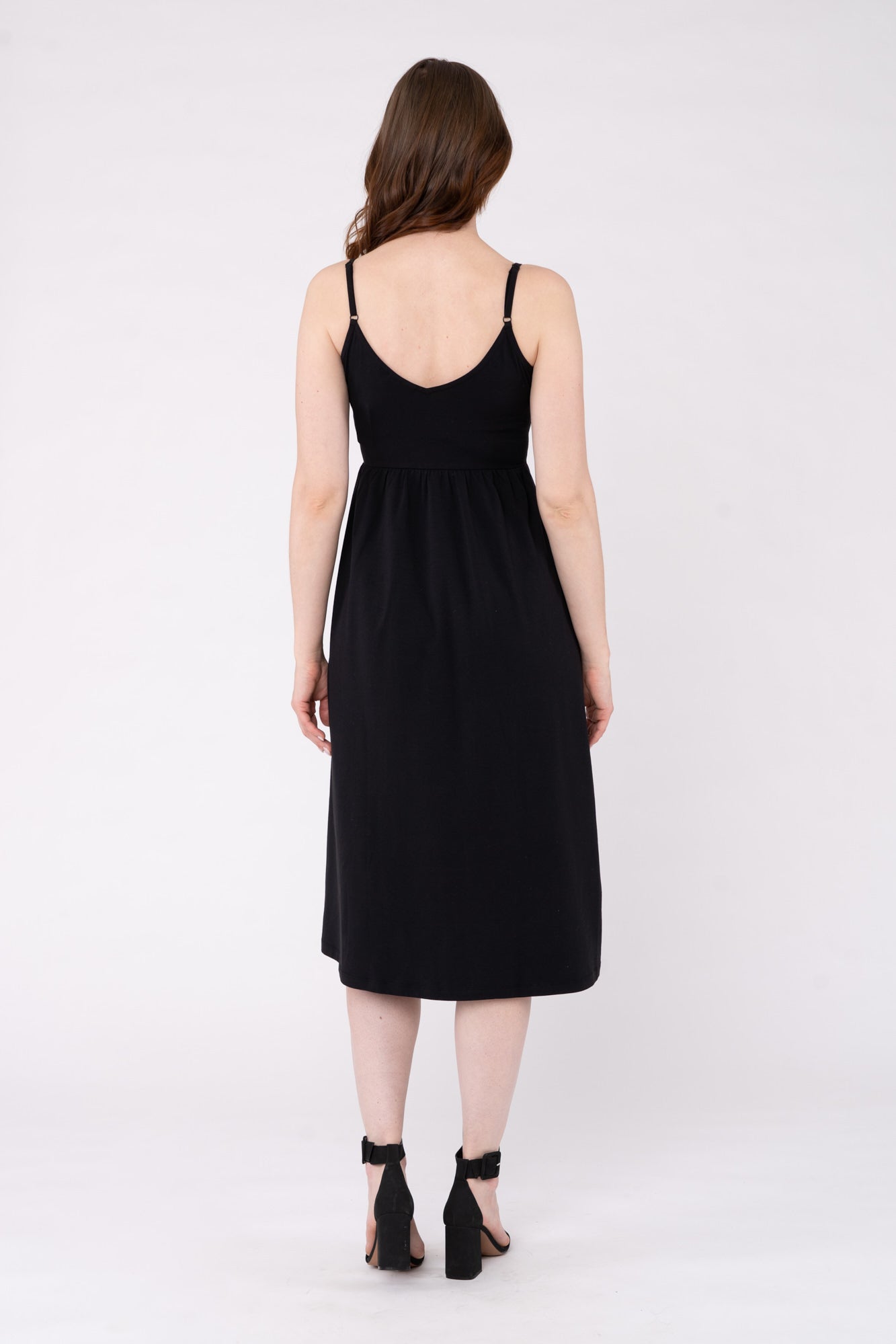 W-TCW4301-MODAL-Sunset-Kleid-aus-Bio-Baumwolle-Tencel-Kleidung-Fairtrade-KROOBS-Black-Vorne1
