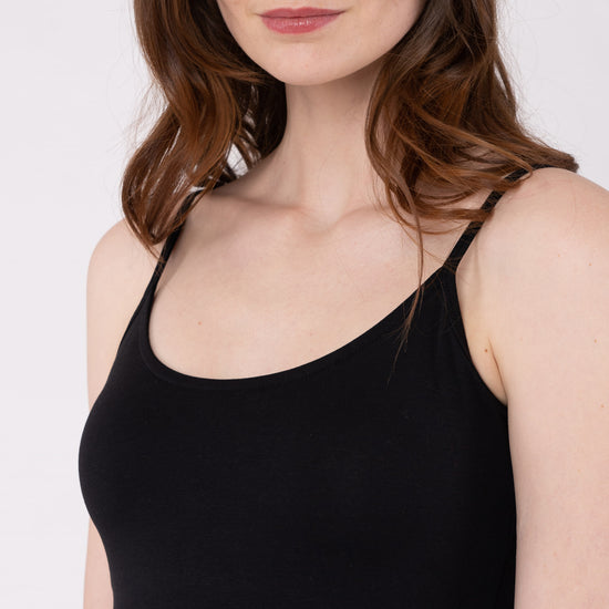 W-TCW4301-MODAL-Sunset-Kleid-aus-Bio-Baumwolle-Tencel-Kleidung-Fairtrade-KROOBS-Black-Vorne3