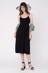 W-TCW4301-MODAL-Sunset-Kleid-aus-Bio-Baumwolle-Tencel-Kleidung-Fairtrade-KROOBS-Black-Vorne4