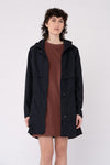 W-TCW4649-Lange-Regenjacke-aus-Recyceltem-Polyester-Faire-Trade-Kleidung-ZOMBO-Meteorite-Black-Vorne1