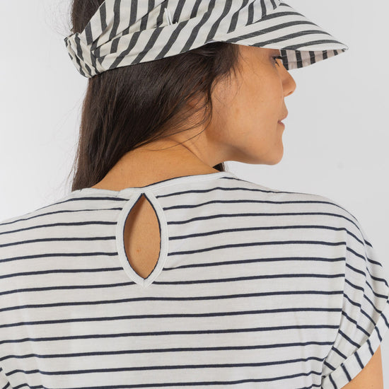 W-W121-05-Casual-Jerseydress-STRIPES-aus-Bio-Baumwolle-Fair-Trade-Kleidung-Frauen-DEVORA-Navy-White-Vorne1