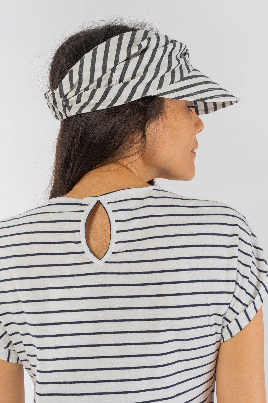 W-W121-05-Casual-Jerseydress-STRIPES-aus-Bio-Baumwolle-Fair-Trade-Kleidung-Frauen-DEVORA-Navy-White-Vorne1