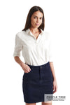 W-W295UX-CATRINA-Denim-Rock-aus-Bio-Baumwolle-Mode-Onlineshop-TAMARICE-Dark-Blue-Vorne3
