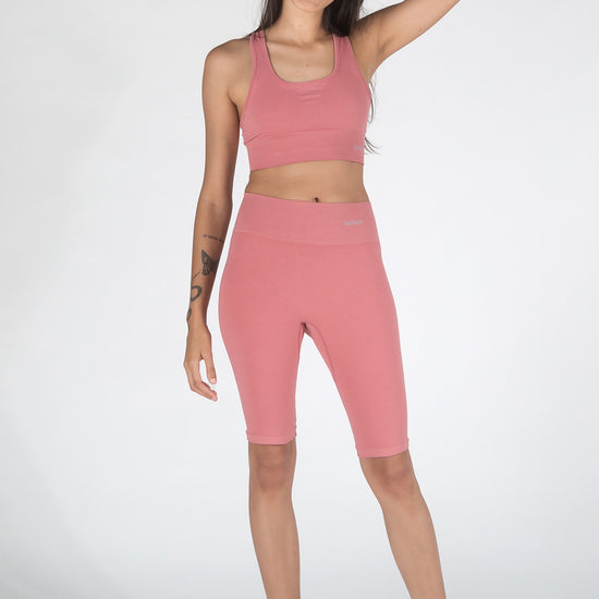 W-WB12-Active-Sport-Shorts-aus-Recyceltem-Polyester-Mode-Kleidung-FERENSO-Dusty-Rose-Vorne2