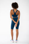 W-WB12-Active-Sport-Shorts-aus-Recyceltem-Polyester-Mode-Kleidung-FERENSO-Sargasso-Sea-Hinten
