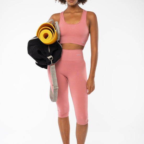 W-WB13-Active-Sport-Leggings-aus-Recyceltem-Polyester-Online-Mode-Kaufen-WENERVA-Dusty-Rose-Vorne2