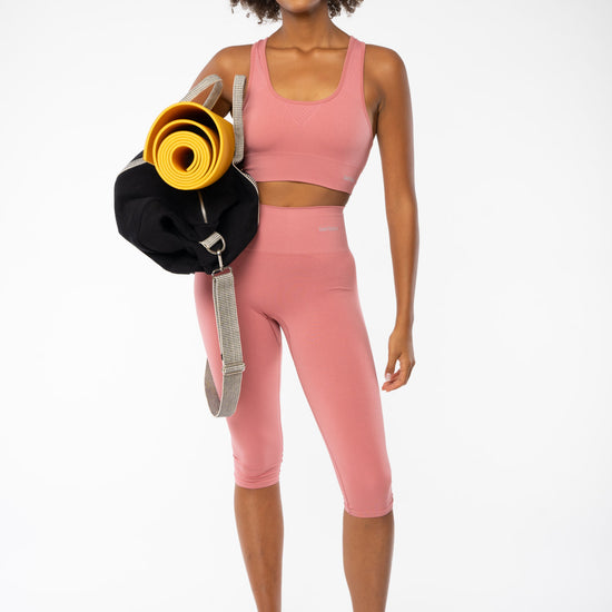W-WB13-Active-Sport-Leggings-aus-Recyceltem-Polyester-Online-Mode-Kaufen-WENERVA-Dusty-Rose-Vorne3