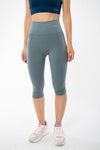 W-WB13-Active-Sport-Leggings-aus-Recyceltem-Polyester-Online-Mode-Kaufen-WENERVA-Stormy-Sea-Vorne