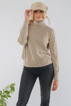 W-mw-112-301-MAYURA-Feinstrick-Rollkragen-pullover-aus-Bio-Baumwolle-Kleidung-Fair-Trade-Bio-Frauen-METERIA-Hazel-Vorne2