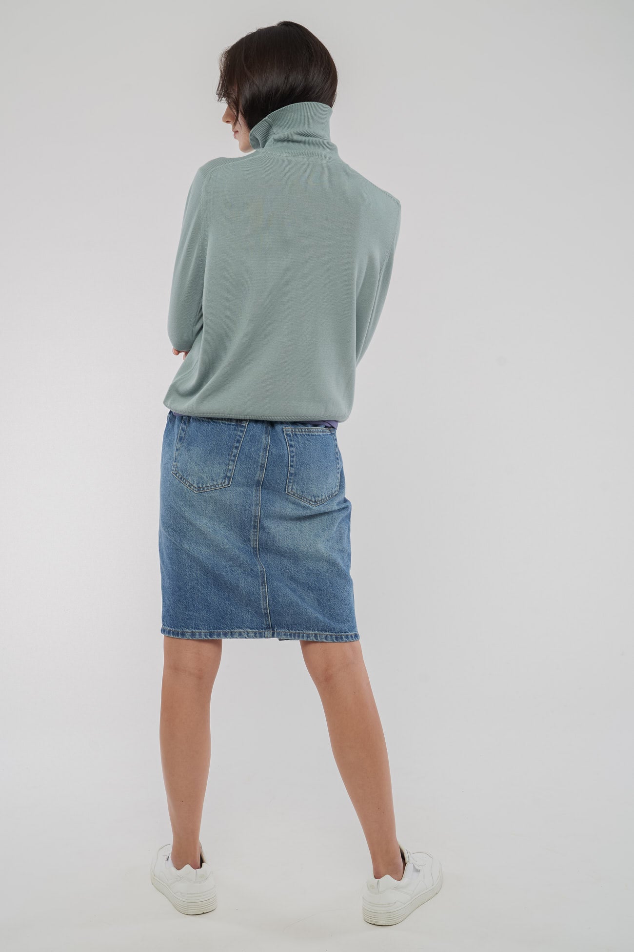 W-mw-112-301-MAYURA-Feinstrick-Rollkragen-pullover-aus-Bio-Baumwolle-Kleidung-Fair-Trade-Bio-Frauen-METERIA-Sage-Hinten