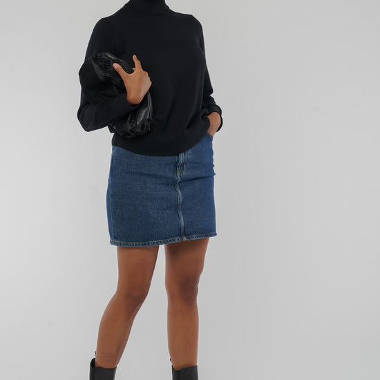 W-mw-112-301-MAYURA-Feinstrick-Rollkragen-pullover-aus-Bio-Baumwolle-Oeko-Onlineshop-Frauen-METERIA-Schwarz-Vorne3