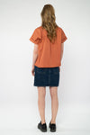 W-mw-121-400-NILAY-Bluse-aus-Bio-Baumwolle-Faire-Kleidung-Online-Frauen-BARILEA-Coral-Hinten