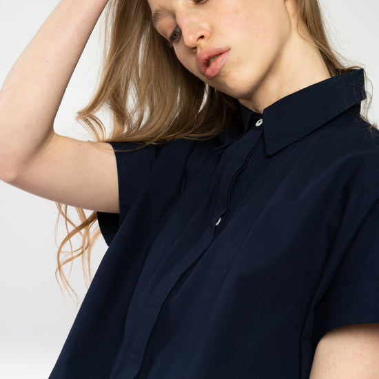 W-mw-121-400-NILAY-Bluse-aus-Bio-Baumwolle-Faire-Kleidung-Online-Frauen-BARILEA-Navy-Detail