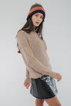 W-mw-152-305-MANIKA-Rippstrick-pullover-aus-Bio-Baumwolle-Fairtrade-Kleidung-Frauen-LESEO-Speckles-Seite