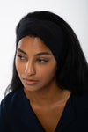 W-mw-590-300-MEENA-Stirnband-aus-Bio-Baumwolle-Oekomode-XUMEG-Black-Vorne2