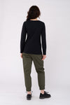 W-mw-arite-ARITE-Hose-aus-Bio-Baumwolle-Fairtrade-Shirts-LEGME-Dark-Olive-Vorne1