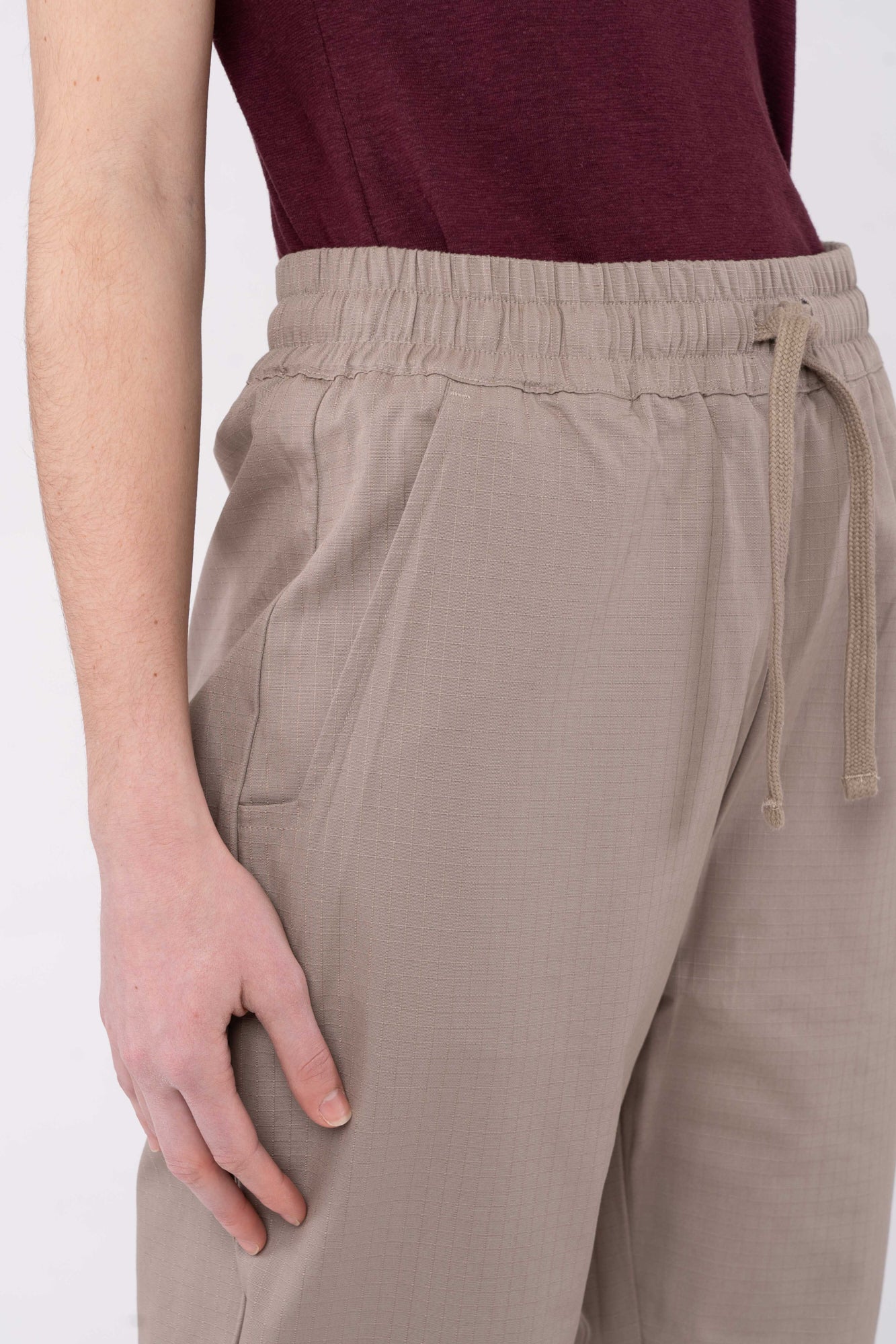 W-mw-arite-ARITE-Hose-aus-Bio-Baumwolle-Fairtrade-Shirts-LEGME-Taupe-Vorne5