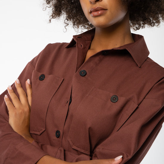 W-mw-esha-ma-ESHA-Hemden-aus-Bio-Baumwolle-Gruene-Mode-Online-Shop-GENUSA-Mahogany-Detail