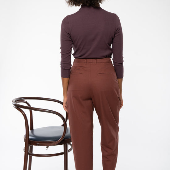 W-mw-neha-ma-NEHA-Hosen-aus-Bio-Baumwolle-Online-Shop-Mode-BIAFA-Mahogany-Hinten